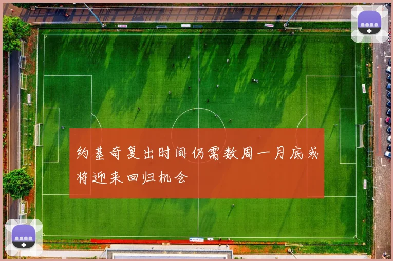 约基奇复出时间仍需数周一月底或将迎来回归机会