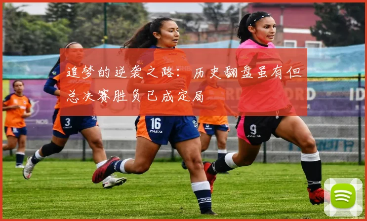 追梦的逆袭之路：历史翻盘虽有但总决赛胜负已成定局