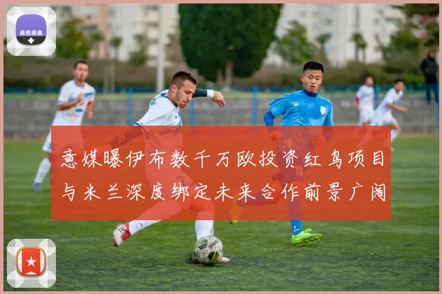意媒曝伊布数千万欧投资红鸟项目与米兰深度绑定未来合作前景广阔